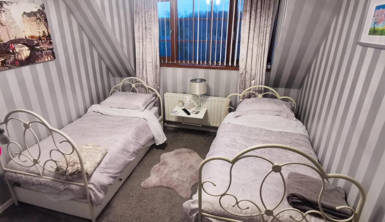 Drumhirk House 纽敦纳兹 外观 照片