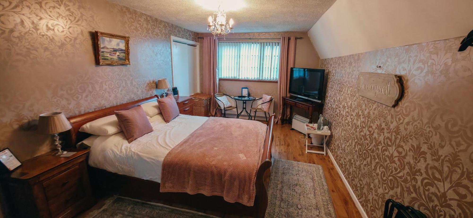 Drumhirk House 纽敦纳兹 外观 照片